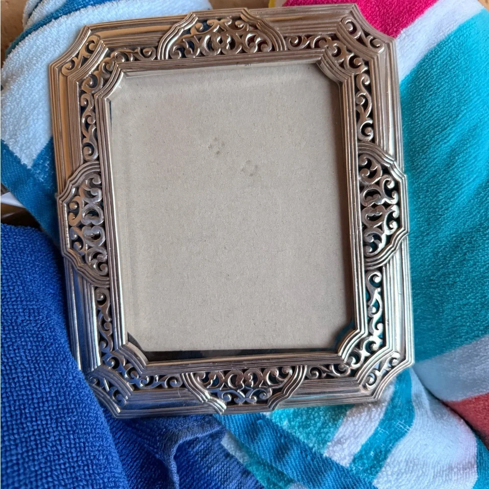 Brighton 4x6 Frame - Picture 1 of 2